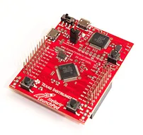 Texas Instruments - Arduino & Components - Rawlix.com