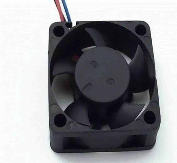 2 Wire 40x40x20mm 12V DC Brushless Fan 2 Wire 40x40x20mm 12V DC Brushless Fan