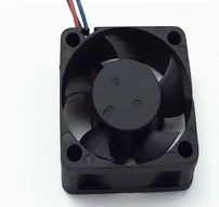 2 Wire 40x40x20mm 12V DC Brushless Fan 2 Wire 40x40x20mm 12V DC Brushless Fan