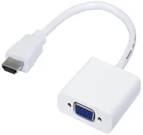 HDMI To VGA Converter For Raspberry Pi HDMI To VGA Converter For Raspberry Pi
