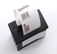 Arduino Serial Printer Arduino Mini Embedded Receipt Thermal Printer Arduino Serial Printer Arduino Mini Embedded Receipt Thermal Printer