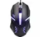 L-Tech RGB Luminous 8 Color Computer Mouse M13