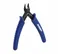 Wire Cutter insulated handle v-shaped spring