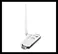 TP LINK WN722N 150Mbps High Gain Wireless USB Adapter in Pakistan
