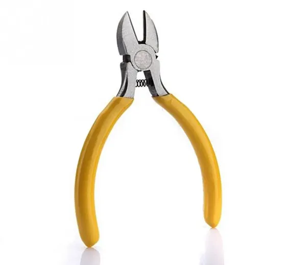 Wire Cutter Cable cutter with coil spring Wire Cutter Cable cutter with coil spring