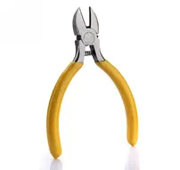 Wire Cutter Cable cutter with coil spring