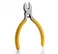 Wire Cutter Cable cutter with coil spring