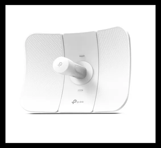 TP LINK CPE610 300Mbps 23dBi Outdoor CPE In Pakistan