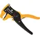 WT 1153 7" Self-adjusting insulation wire mower cutting hand tool scissors for sewing material