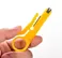 Portable Mini Wire Stripper Flat Nose Cable Cutter