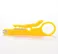 Portable Mini Wire Stripper Flat Nose Cable Cutter