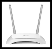 TP LINK WR840N 300Mbps Wireless N Router in Pakistan TP LINK WR840N 300Mbps Wireless N Router in Pakistan