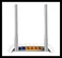 TP LINK WR840N 300Mbps Wireless N Router in Pakistan