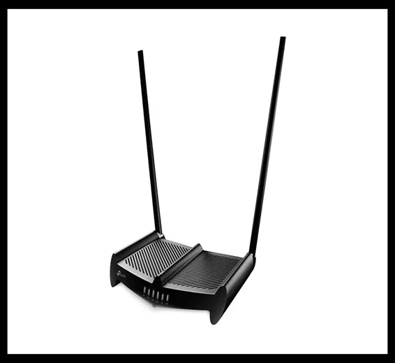 TP LINK WR841HP 300 Mbps High Power Wireless N Router in Pakistan TP LINK WR841HP 300 Mbps High Power Wireless N Router in Pakistan