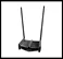 TP LINK WR841HP 300 Mbps High Power Wireless N Router in Pakistan