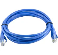 5 Meter CAT5 Internet Cable Ethernet Cable LAN cable 5 Meter CAT5 Internet Cable Ethernet Cable LAN cable