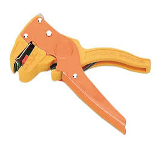 Wire Stripper Insulation Remover and Cutter