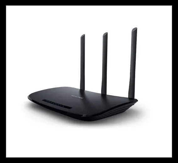 TP LINK WR940N 450 Mbps Wireless N Router in Pakistan