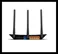 TP LINK WR940N 450 Mbps Wireless N Router in Pakistan