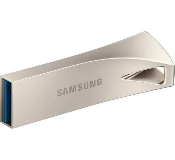 Economical Samsung 64GB USB 3.1 Flash Drive Bar Plus