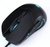 Original HP G260 Gaming Mouse
