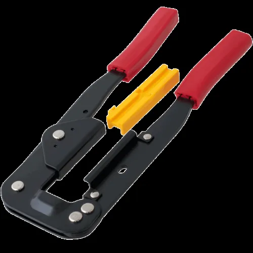TNI-U TU-214 Crimping Tool Pliers For Computer CD-ROM Pressing Line In ...