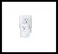 TP LINK WA860RE 300Mbps Wi-Fi Range Extender with AC Passthrough in Pakistan