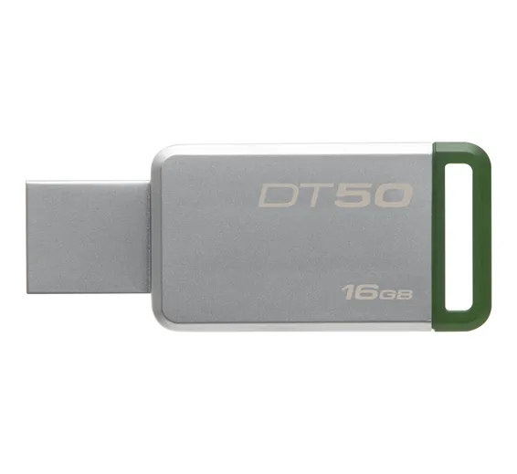 Kingston 16GB USB 2.0 Flash Drive in Pakistan