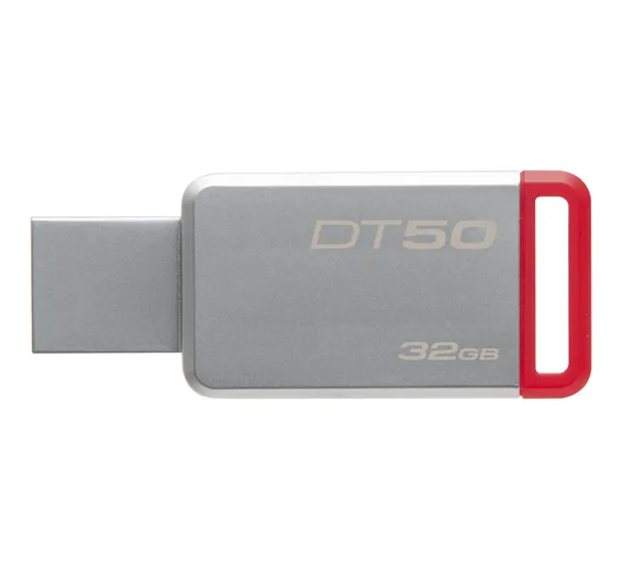 Kingston 32GB USB 2.0 Flash Drive in Pakistan