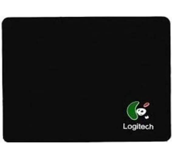 Original Logitech Mouse Pad