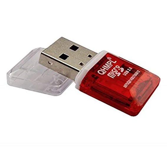 High Speed Card Reader High Speed Card Reader