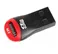 High Speed Card Reader Black Color Red Accent