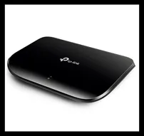 TP LINK SG1005D 5 Port Gigabit Ethernet Network Switch TP LINK SG1005D 5 Port Gigabit Ethernet Network Switch