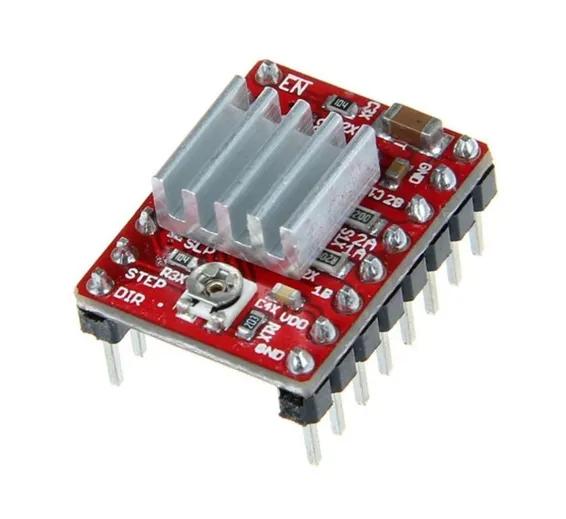A4988 Stepper Motor Driver A4988 Stepper Motor Driver