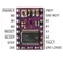 DRV8825 Stepper Motor Driver with Aluminum Heat Sink