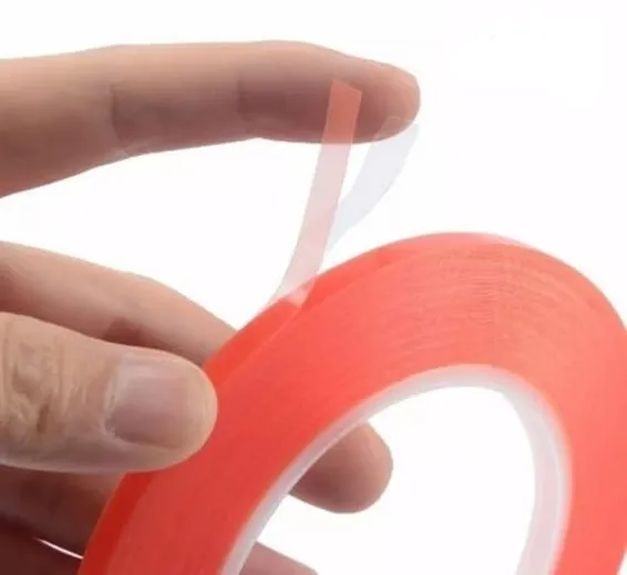 Adhesive Double Sided Tape For Mobile LCD & Touch Screen Adhesive Double Sided Tape For Mobile LCD & Touch Screen