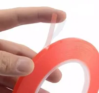 Adhesive Double Sided Tape For Mobile LCD & Touch Screen