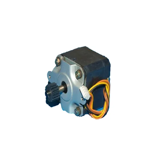 Nema17 STEPPER MOTOR BI POLAR 4 WIRES ML17A3 Nema17 STEPPER MOTOR BI POLAR 4 WIRES ML17A3