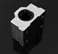 SCS8UU 8mm Linear Motion Ball Bearing Machinery Slide Bushing CNC