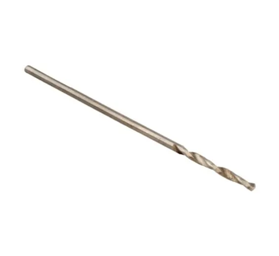 1mm PCB Twist Drill Bit