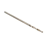 1mm PCB Twist Drill Bit 1mm PCB Twist Drill Bit