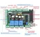 4 Axis 6 Axis CNC Breakout Board Stepper Motor Driver Breakout Board For CNC Engraving Machine MACH3V2.1-L Adapter Controller