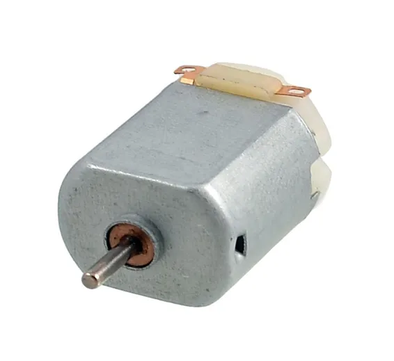 Toy Motor Mini DC Motor Mini Electric Motor PMMC Motor Toy Motor Mini DC Motor Mini Electric Motor PMMC Motor