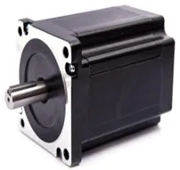 Nema 34 100mm Stepper Motor Nema 34 100mm Stepper Motor