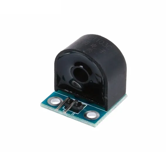 5A Range AC Current Sensor Module In Pakistan 5A Range AC Current Sensor Module In Pakistan