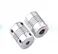 5x8mm Flexible Coupling Shaft