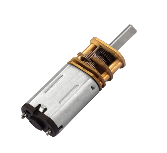 Small Planetary Gear Brushed Motor N60 for Diagnostic Equipment Small Planetary Gear Brushed Motor N60 for Diagnostic Equipment