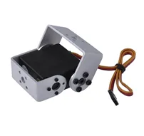 DOMAN RC metal gear DM-RS151M 360degree robot servo 15kg digital servo DOMAN RC metal gear DM-RS151M 360degree robot servo 15kg digital servo