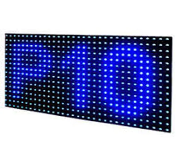 P10 LED Display Panel LED Module