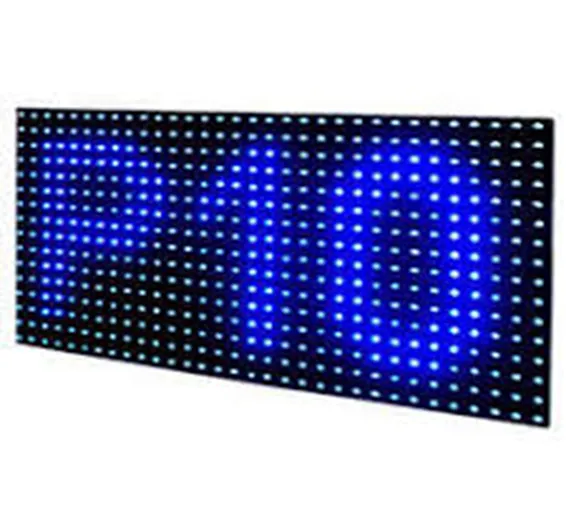 P10 LED Display Panel LED Module P10 LED Display Panel LED Module